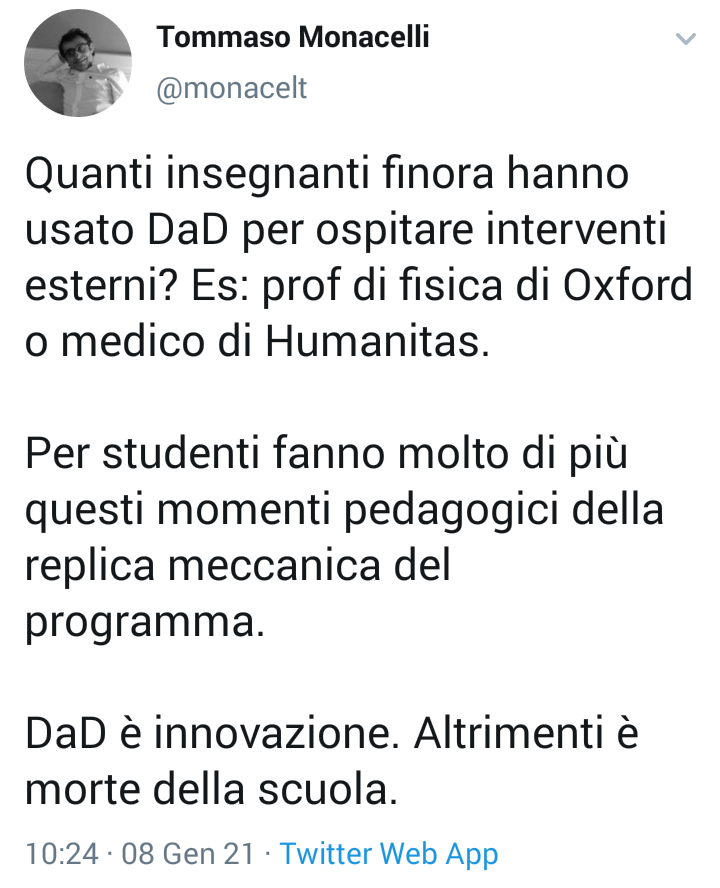 useracquacotta's tweet photo. Nel Bocconi Alternative Universe alla scuola media di Rastignano chiamano Higgs a parlare di particelle subatomiche https://t.co/waiQJWw1VY