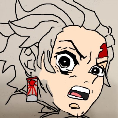 鬼滅アイコンのtwitterイラスト検索結果