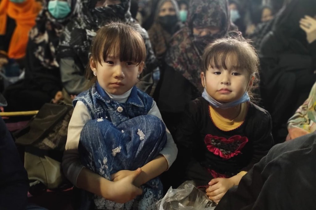 بلیک میلنگ کرتے چہرے #HazaraShiaGenocide