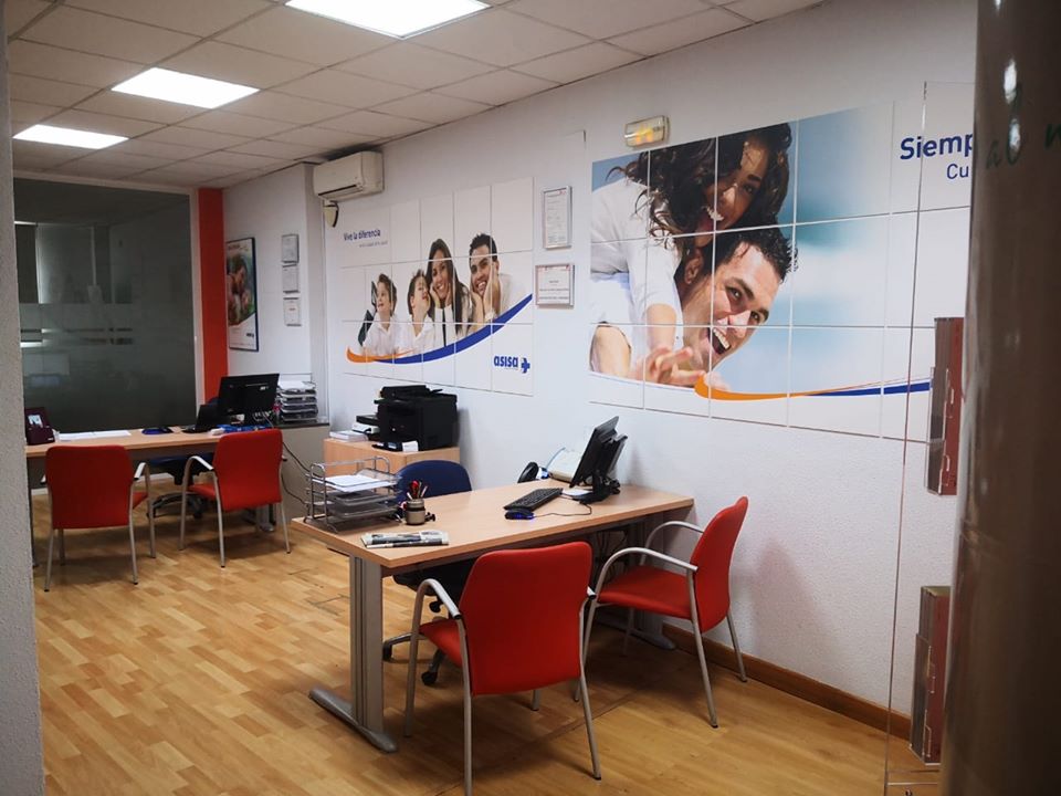 Asisa_WG's tweet photo. Ahora podrás agendar tus contrataciones o autorizaciones en nuestra agencia desde tu móvil a través de facebook.
Buscamos hacer las cosas más sencillas, con el trato más cálido y cercano, para tu tranquilidad
#AsisaSanse #AsisaSalud #AsisaVida
https://t.co/ljISWD9b6H https://t.co/AM1CP28erb