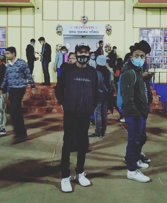 stardasmusic's tweet photo. Cold night good vibes. 
#Winter #cold #wintertime https://t.co/g0gzPM2cUf