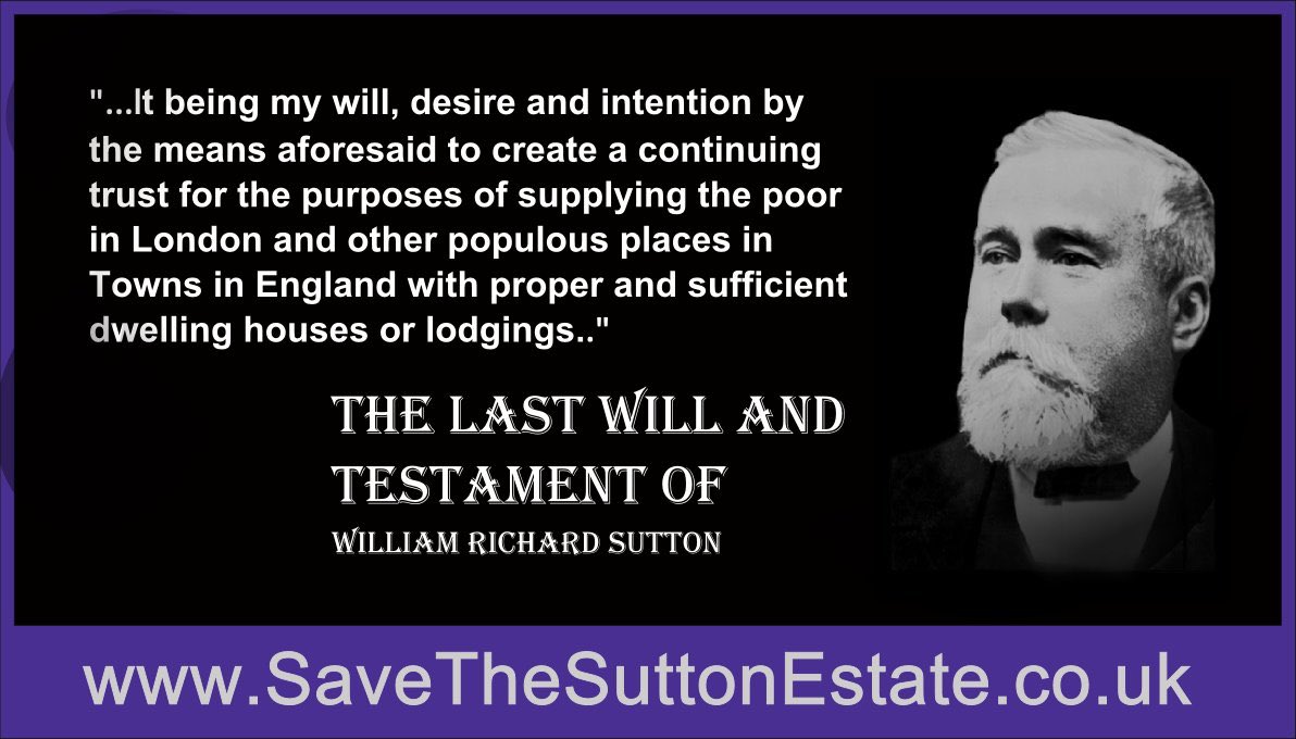 Planning application PP/20/05566 suggests 65% total loss of social rent homes (blocks A-D), 
85% Loss of 2 bedroom homes
73% Loss of 3 bedroom homes
83% Loss of 4 bedroom homes.
Tuesday 12th Jan 2021, #rbkc Major Planning Development Committee decide on the Sutton Estate’s fate.