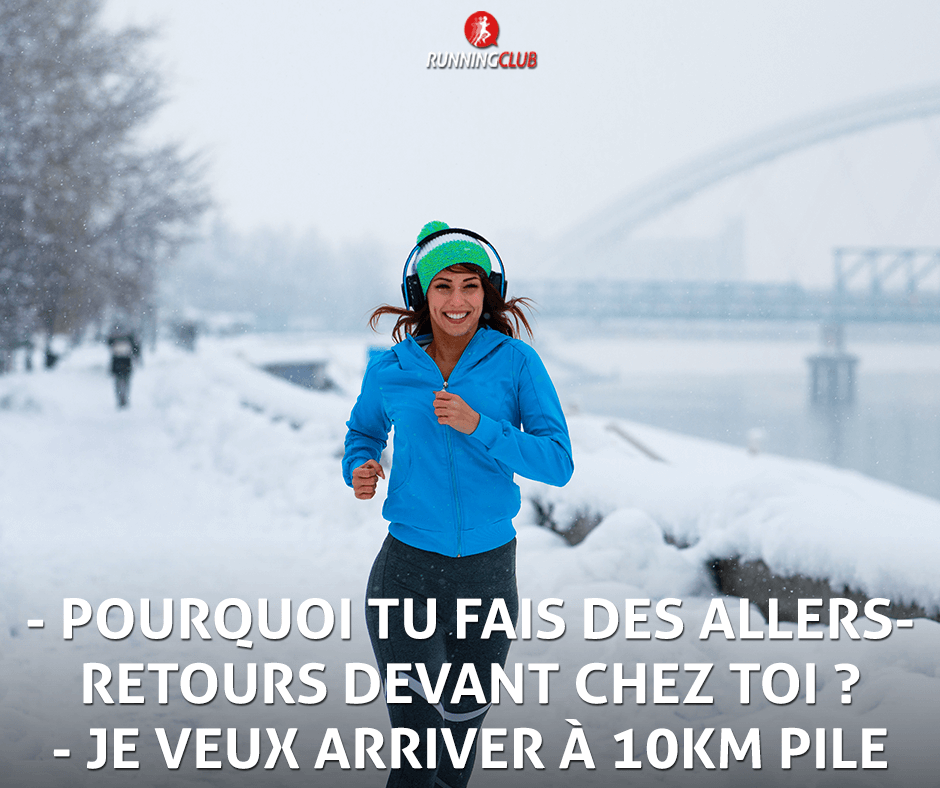 Running_Club's tweet image. Un grand classique ... Seul les runners peuvent comprendre ! 😅

#courseapied #motivation 
#RunningClub