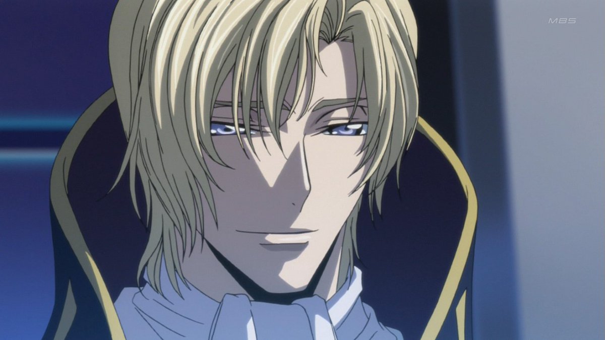 嘲笑のひよこ すすき 本日1月12日は コードギアス 反逆のルルーシュ のシュナイゼル エル ブリタニアの誕生日 おめでとう Code Geass Codegeass コードギアス シュナイゼル生誕祭 シュナイゼル生誕祭21 シュナイゼル エル ブリタニア生誕