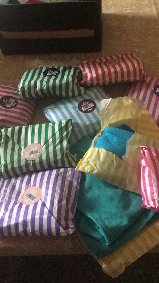 MrsMTroo's tweet photo. Stocking up on the best tights in the world @SnagTights ... ready for placement two. 
#PGCE https://t.co/Lf1SKJZHYn