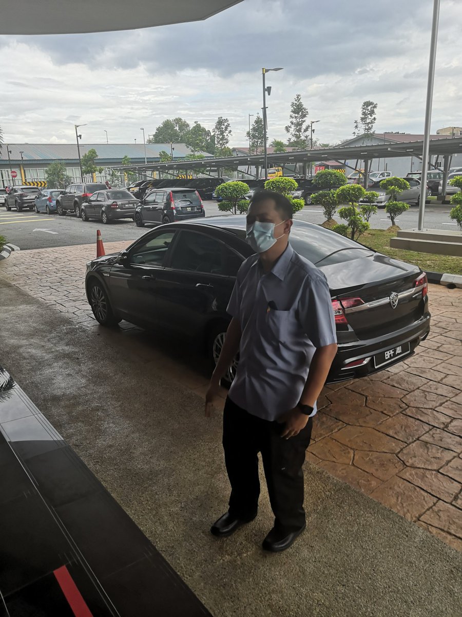 Bahagian Arkitek JKR Selangor tweet media