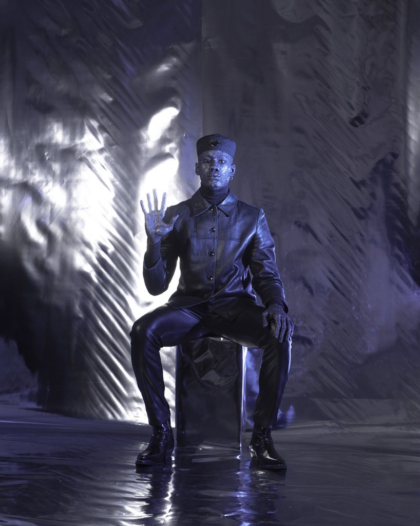 Merging The Spiritual With The Secular, Meet Alt-R&amp;B Artist <a href="/samohtmusic/">SAMOHT</a> 🎙

Bringing spirituality into his eclectic mix of trap, country, gospel and blues into a new dimension of R&amp;B.

Interviewed by <a href="/SopeSoetan/">Sope Soetan</a> 
Photography by <a href="/SanchoSmalls/">Sancho Smalls</a> 

reformthefunk.com/features/mergi…