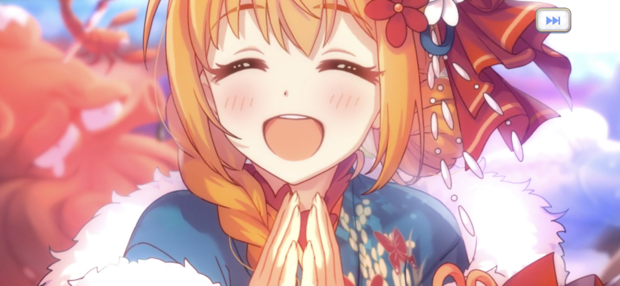 正月ペコリーヌ Twitter Search Twitter