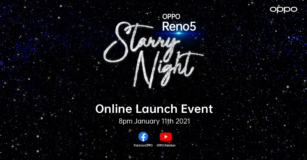 OPPO Pakistan tweet media