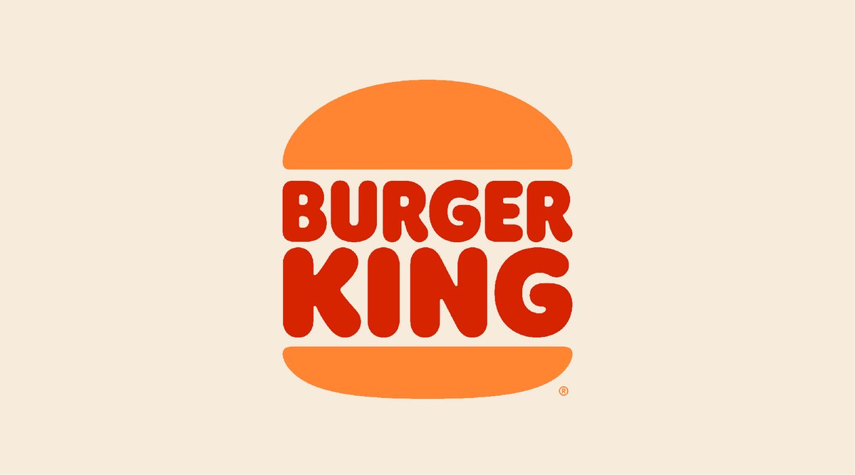BurgerKingArg's tweet photo. Este 2021 lo arrancamos con todo y con NUEVO LOGO pero el mismo sabor a la parri de BK since 1954. 😎 https://t.co/enoutK4AOa