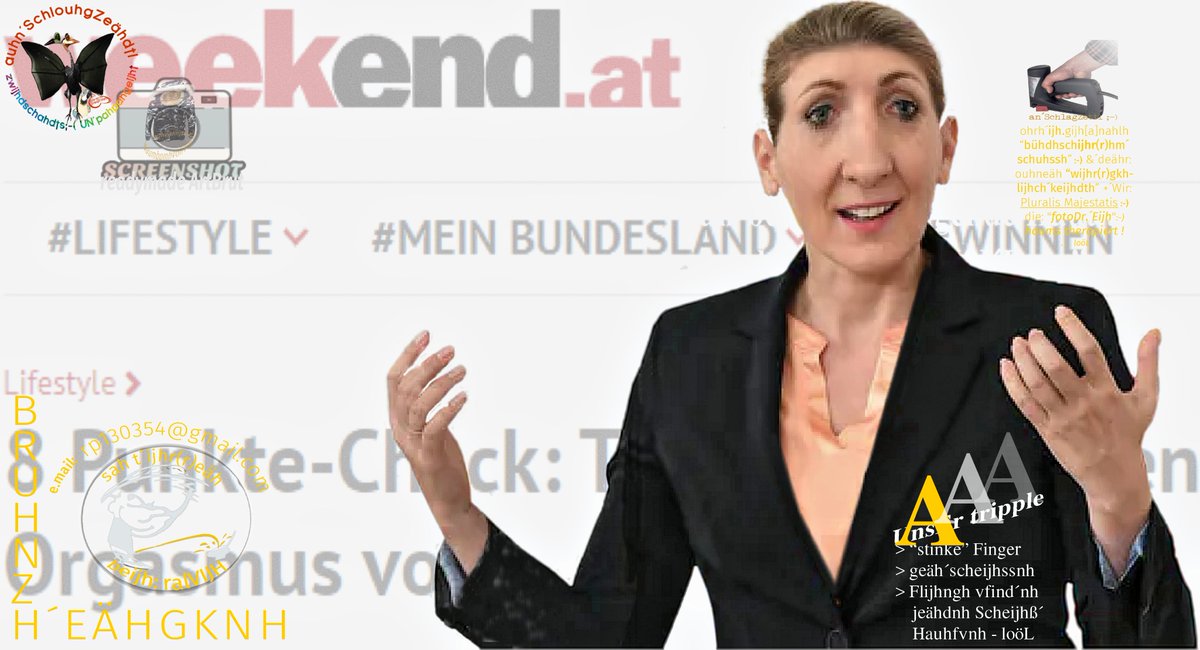 unpapagei's tweet photo. https://t.co/zQhRX3OUG4 :-) muß "die" ? #AschBachEr ? jetzt´auch zum: "6eähxhTest" beij´mh #BK´DarStell>"er"? #Kurz :-( siehe: screenshot / #FOHRINGER / #APA / #picturedesk.com :-( "HandHände versus: "volumina" Ihres #CereBrum - loöL https://t.co/KVDf4kIYvD