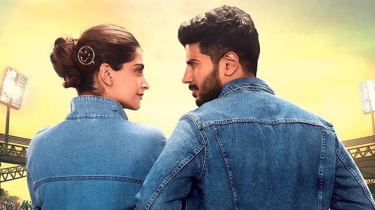 Dqae__official's tweet photo. Any one is remembering zoya💖
Rt🔥
#Kurup @dulQuer #DulquerSalmaan https://t.co/xjS1s5i6vG