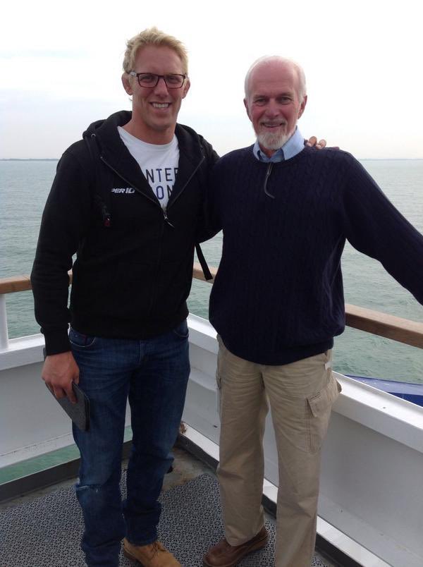 Lewis Moody tweet media