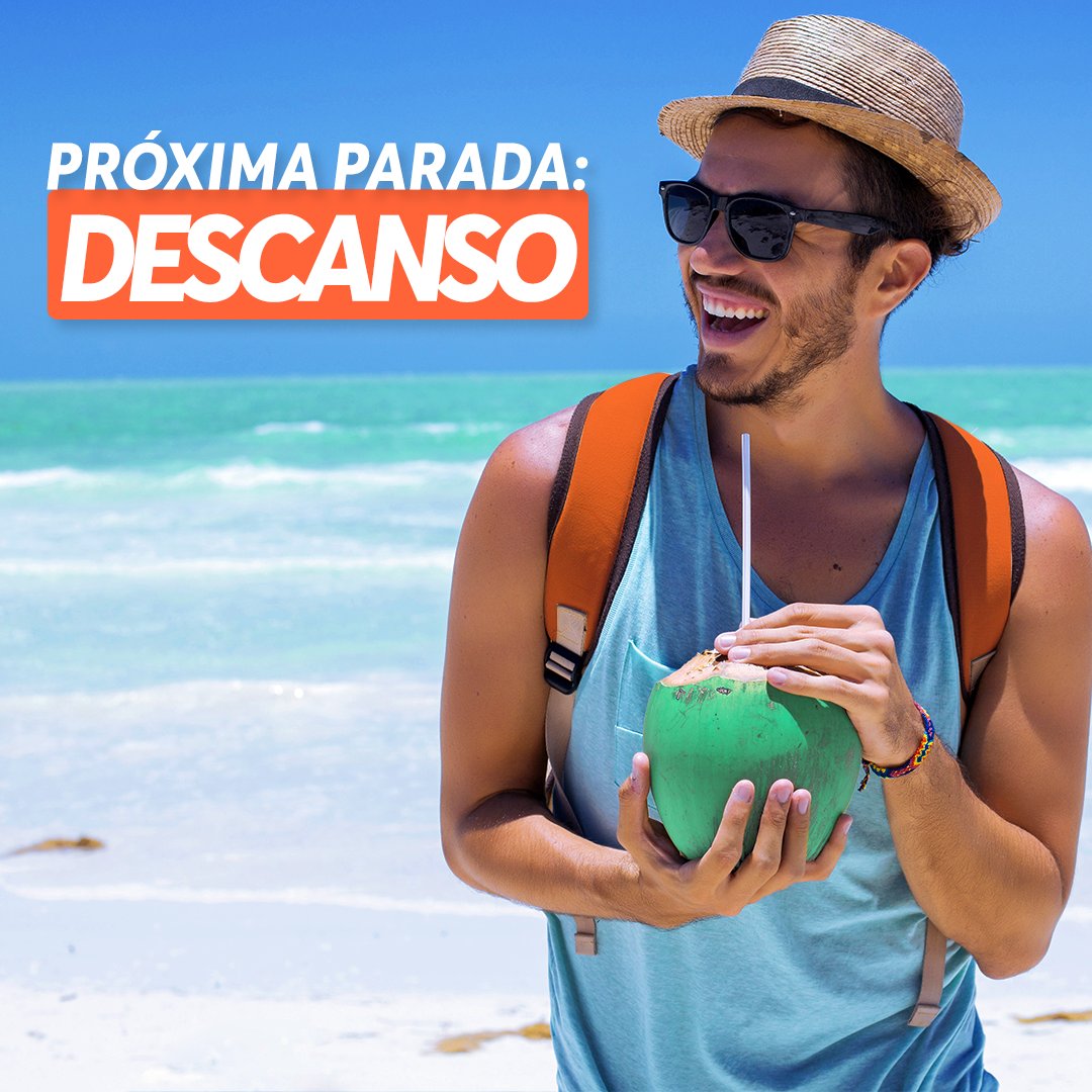 ConectCarBr's tweet photo. Que tal ficar off um pouco? Tire um tempo para você, deixe de lado a rotina e as preocupações. Coloque os pés na areia, curta momentos em contato com a natureza. Escolha o seu destino e reconecte-se com você.
#conectcar #porondevocêfor #valeapena https://t.co/RwfPVNwv8F
