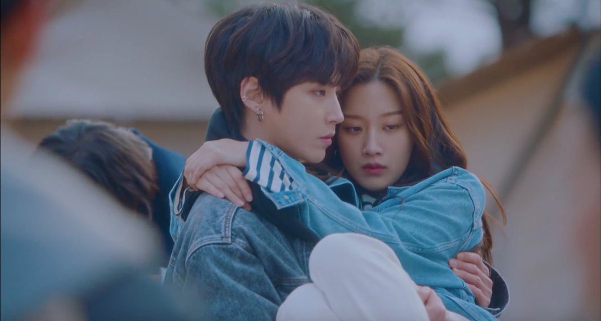 kdramaworlld's tweet photo. second lead syndrome AGAIN — another one added to the long list🥲 https://t.co/D8uQ3MwwXc