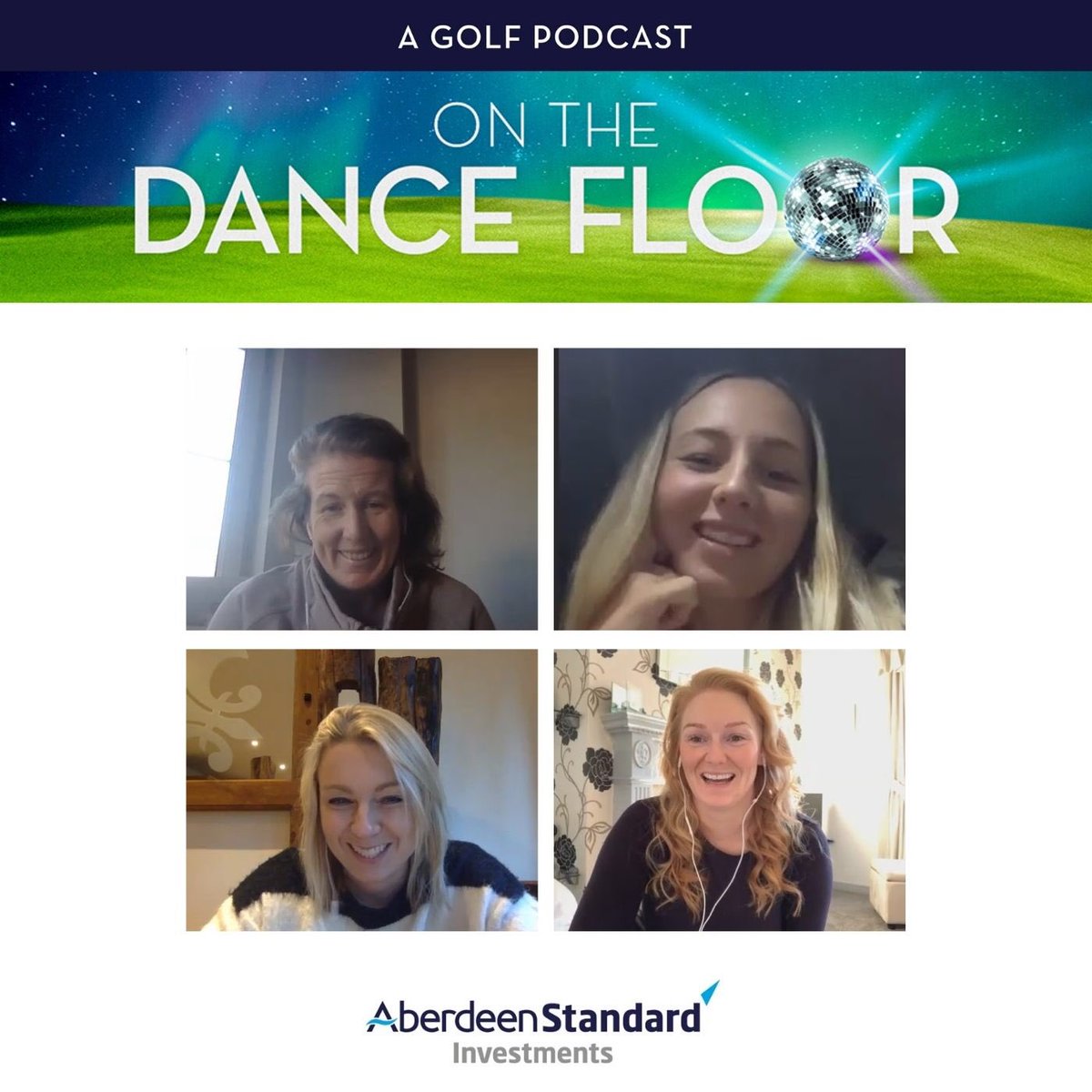 We’re back and kick off 2021 in esteemed company! 

<a href="/KylieHenryGolf/">Kylie Henry</a> and winner of the inaugural Race to Costa Del Sol, Denmark’s <a href="/emilypedersen96/">Emily K. Pedersen</a> are our first guests of the new year.

Episode 1 of season 3 available on all #podcast platforms 🎧
<a href="/iTunes/">iTunes</a> <a href="/Spotify/">Spotify</a> <a href="/spreaker/">Spreaker</a> #Golf