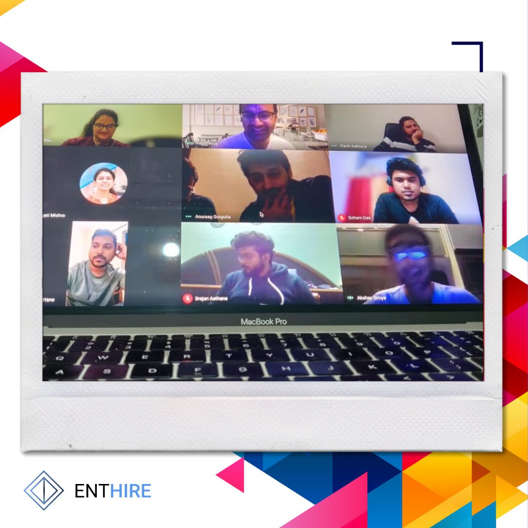 EnthireO's tweet photo. Our New Year Eve happened a little late, but we made sure to make the most of it. 😃
Followed by fun and story building sessions with the team!

How did you #celebrate your new beginnings with your team?🎉🎉
 #weekendvibes #team #success #thankyou #community #teamplayer #motivate https://t.co/2xQFteUlv8