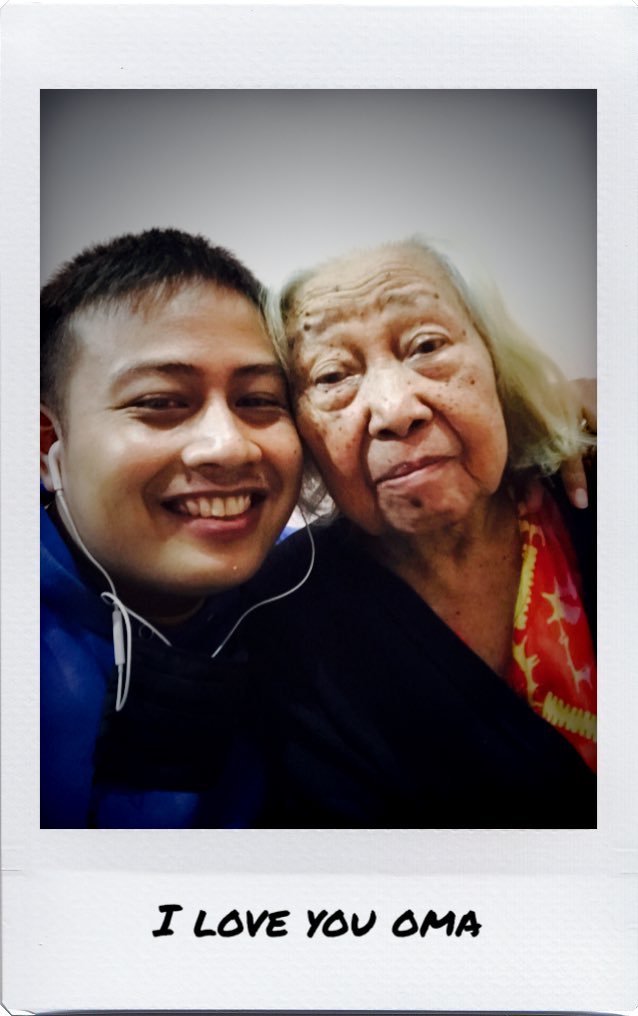 Hidayat Basgevan (@dayatbasgevans) on Twitter photo 