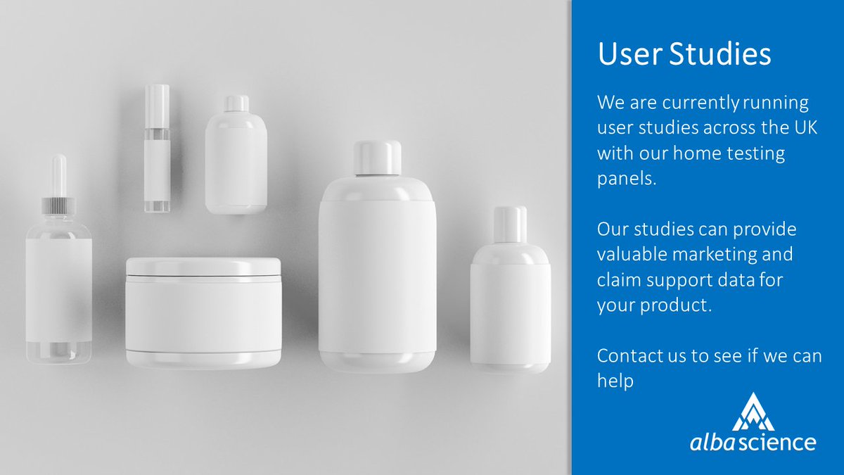 Eurofins Alba tweet media