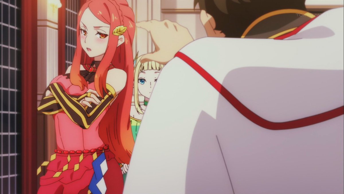 クロエ アニメ 蜘蛛ですが なにか 第1話より このカティアという女性キャラは主人公と同時期に異世界転生したキャラの一人で大島叶多という少年が転生した姿 結構俺とか言葉使います Kumo Anime クロエ アニメ 蜘蛛ですが なにか 第1話より このカティアという女性キャラは主人公と同時期に異世界転生したキャラの一人で大島叶多という少年が転生した姿 結構俺とか言葉使います Kumo Anime