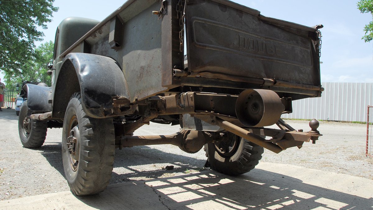 Ram Trucks tweet media