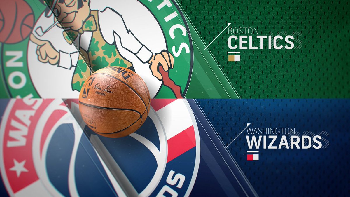 Bitsler's tweet photo. 🏀#BASKETBALL - Sat 09 Jan 00:30 GMT - #NBA 🏀

This game is offered in-play 😎you can bet during the game ! 🤑 ➡️https://t.co/zbF1Y7AdqE

1️⃣Boston Celtics - 1.47
🏆WINNER
2️⃣Washington Wizards - 2.77

Which team will win? 
Comment bellow ✍️

#odds #Bitsler #betonline #BTC https://t.co/yv8dkFF97y