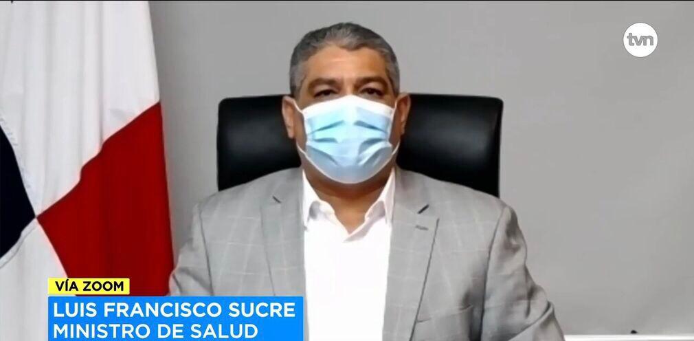 TVN Noticias tweet media