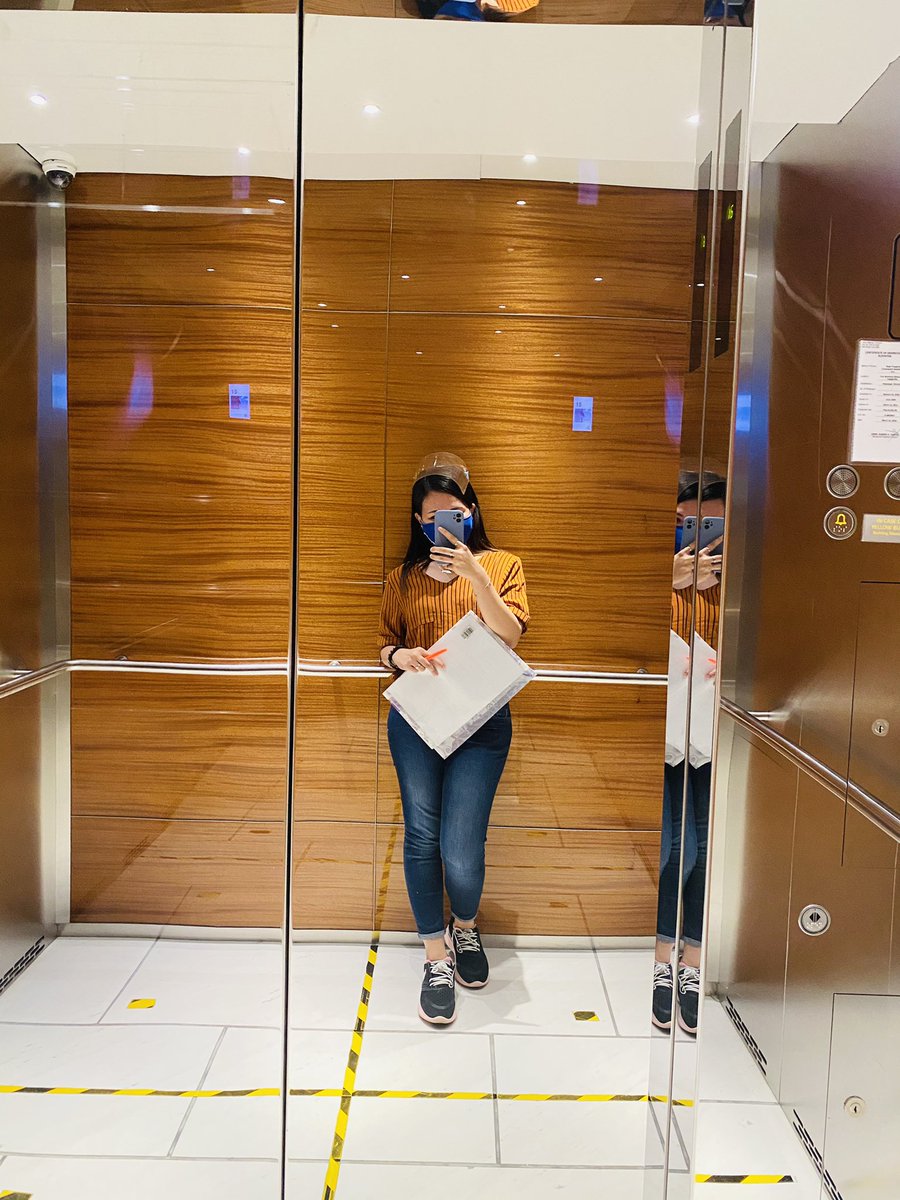 NoemsLinao's tweet photo. S0350 Signing Off. 💙 https://t.co/qBYqiL3cLL