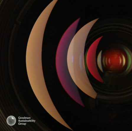 Goodman Sustainability Group Inc. tweet media