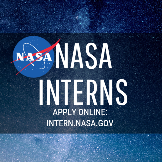 TexasSpaceGrant's tweet photo. High School, Undergraduate, and Graduate Students! Application Deadline for Summer 2021 @NASA Internships is March 5, 2021. Be a part of an amazing team dedicated to the advancement of space exploration. Apply Now: https://t.co/RiXyy4HfPM https://t.co/rXi9qMq0K8