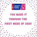 Photo by Making Strides of Bergen County (@bergenstrides)