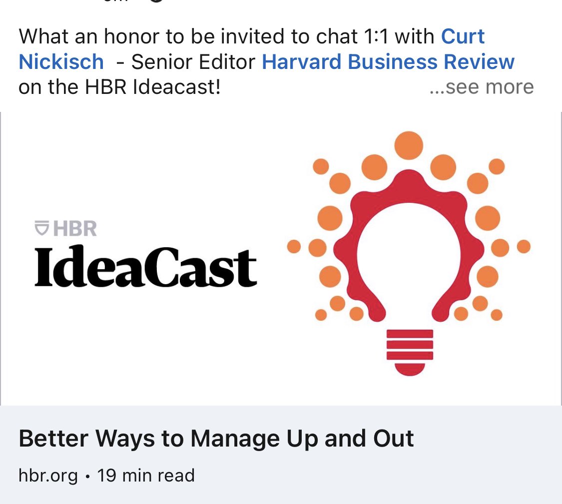 NashaterS's tweet photo. Are you an authentic leader? And are you brutal or empathic in your style? So how can you be more effective? Take a listen below to find out. 

Check out these links : my TEDx talk : https://t.co/qpgfg2ajf1

And HBR Ideacast : https://t.co/oYHZNyfNPS

#leadership #pin https://t.co/j3xIcKELWY