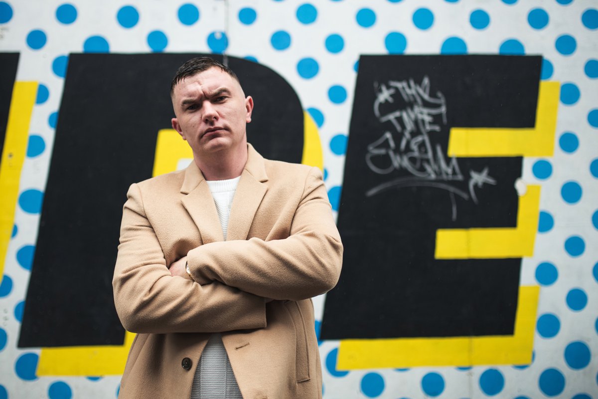 DeptCultureIRL's tweet photo. DON'T MISS Samhlú Croí Cruthaitheach, a season of twelve commissioned abstract short films, featuring artists &amp; creatives which will be released on the @TG4TV player from 10 January ➡️  https://t.co/i0D1zBfuJM

@creativeirl @JuliaDunin #samhlu2020 https://t.co/TomDRN33nu