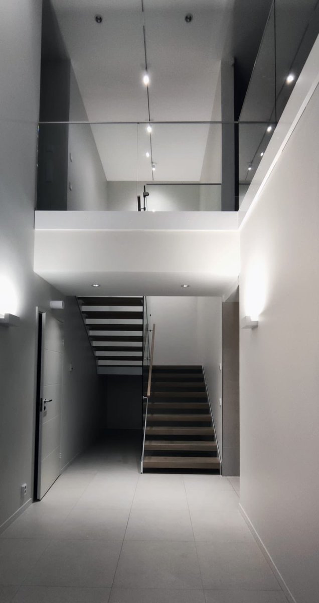 Not only did we hit 700,000 subs on youtube today...

I just bought my first house