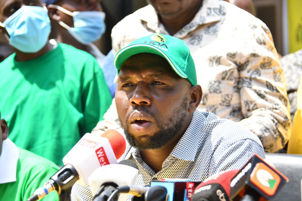 KIPCHUMBA MURKOMEN, E.G.H tweet media