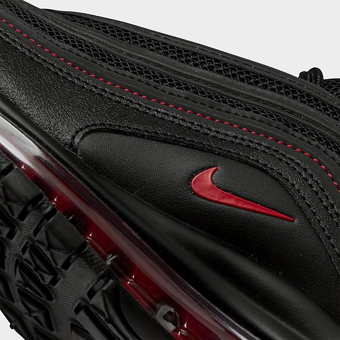 SOLELINKS on "Ad: NEW Nike Air Max 97 'Black/University Red' Finish =&gt; https://t.co/WUCLAjDd3O JD Sports =&gt; https://t.co/vMaNh2AFbr https://t.co/GaB7qItdFl" / Twitter