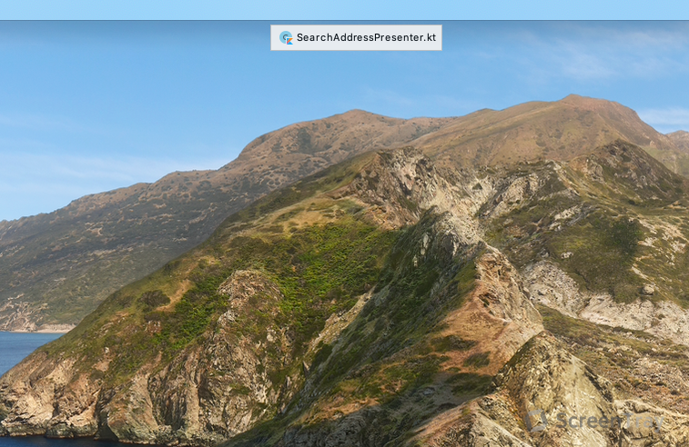 lmunozdev's tweet photo. Android Studio tab won't go 😢 https://t.co/qJtmOjCDG5