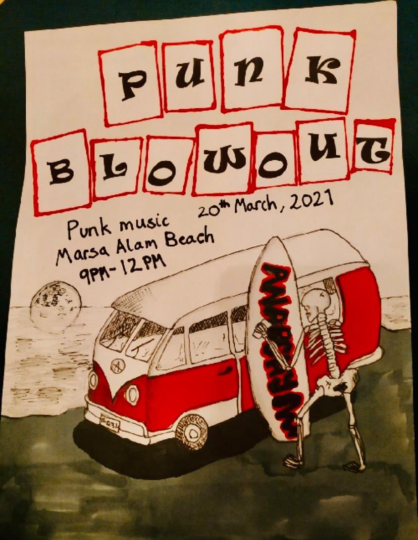 Lavington Art & DT Department tweet media