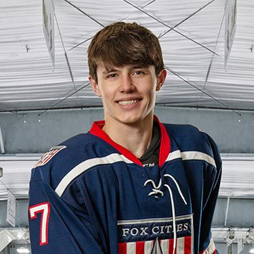 Fox Cities Stars Boys Hockey tweet media