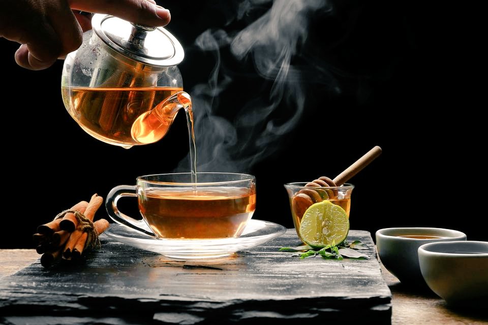 LCayyn's tweet photo. Do you know that enzyme are widely used in deep processing of tea? 

Fun Fact🍵

-Tannase can be used in processing of tea which improve the tea cold-soluble, prevent tea cloudy, and improve the strength of tea. And now it is used in black tea, green tea and oolong tea. 
#imk221 https://t.co/E2HXaQ5gr5