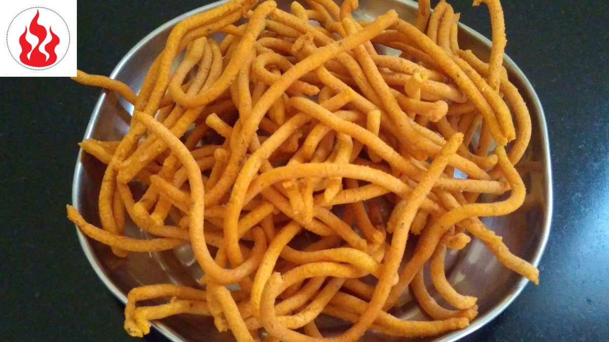 TheniSamayal's tweet photo. Crispy and Spicy #Karasev #recipe !
Watch at:
https://t.co/k5husEgXdm https://t.co/z7qMRHuST3