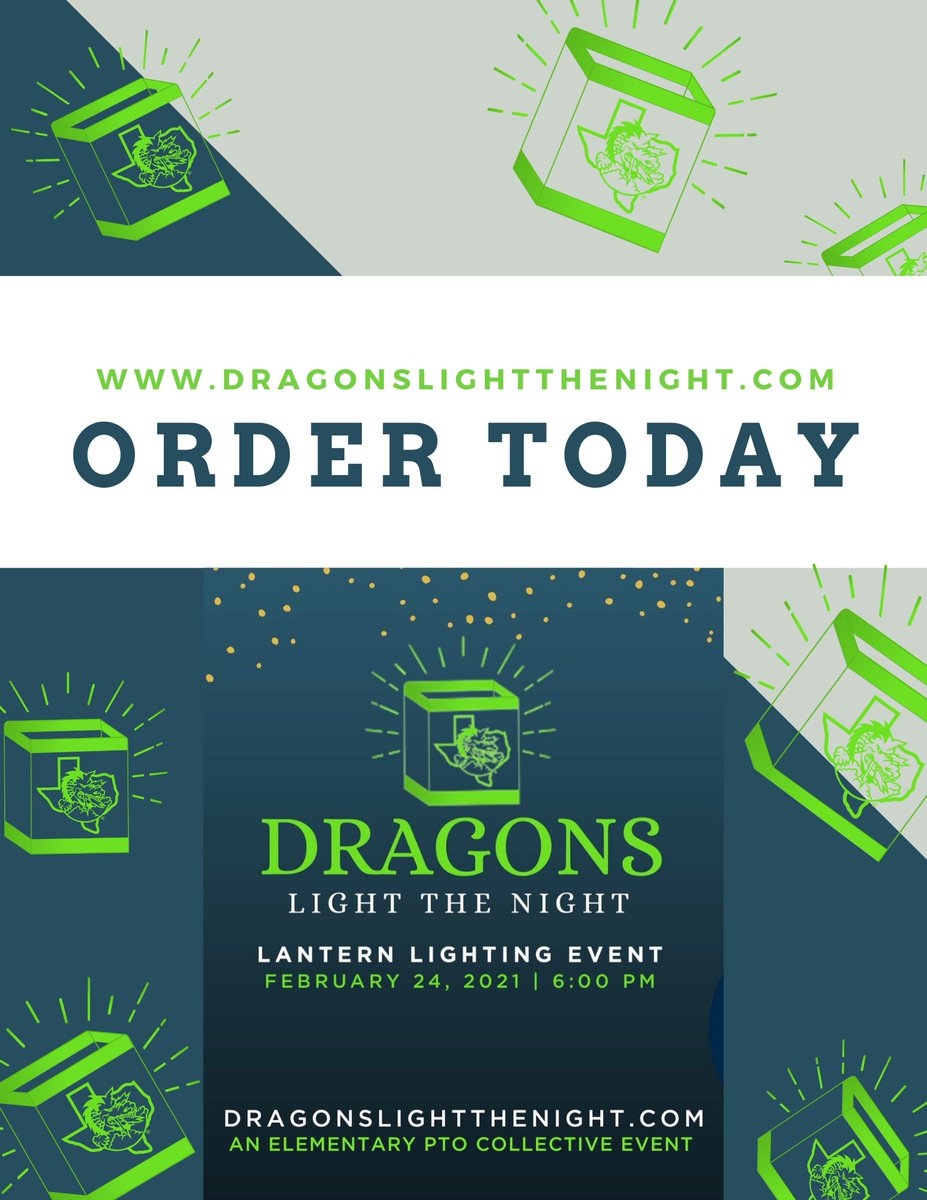 dragonslightthenight.com
💚Dragons Light The Night💚