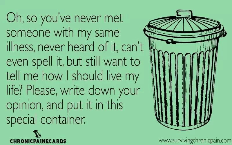 I think we've all been here?! 

Fundraise or donate to fund #IBDresearch:  curecrohnscolitis.org/donate 

#CureCrohnsColitis #Crohns #Colitis #IBDawareness #IBDSuperHeroes #CureIBD #CrohnsDisease #UlcerativeColitis #IBD