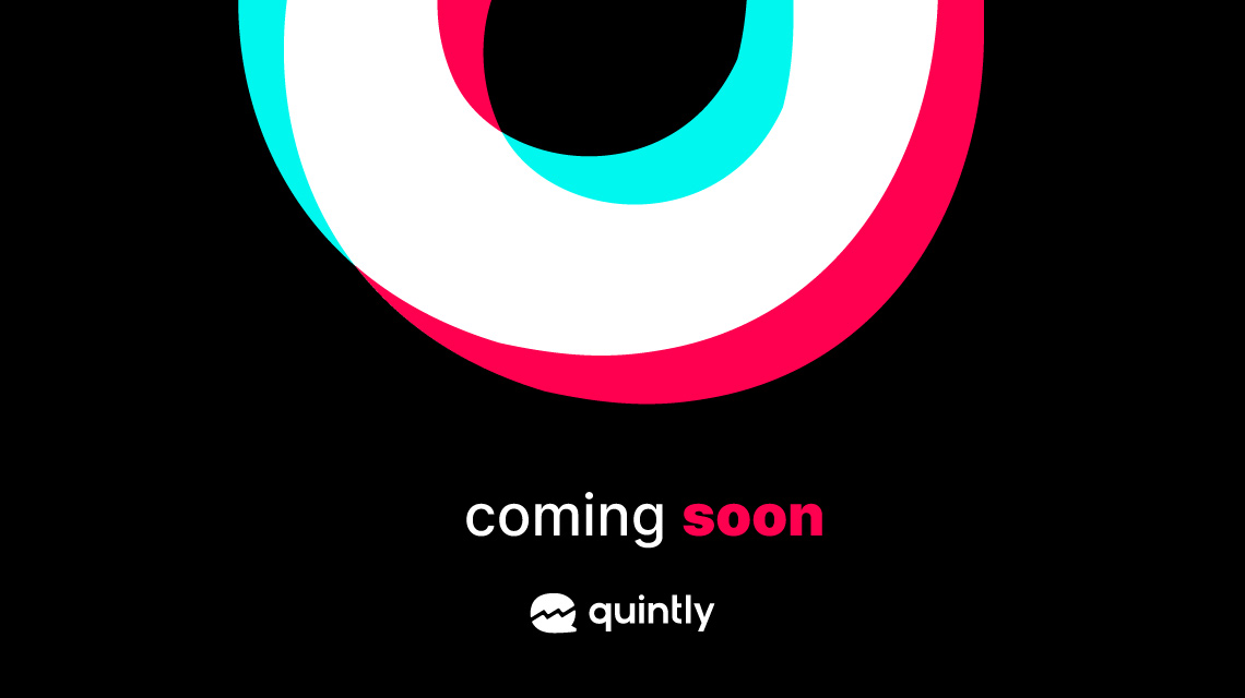 fldatastudio's tweet image. Happy New Year 🎉🎉🎉
A little teaser for you what we have been up to lately. This one is a big one. Coming sooner than you think 😉. See you next week 💥.
#quintly #analyticsdata #quintlyteaser #youaskedforit #January2021