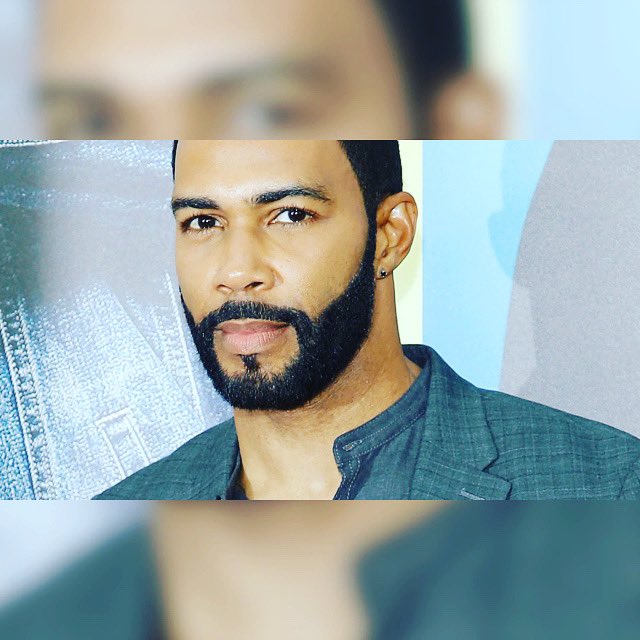 Happy Birthday Omari Hardwick   