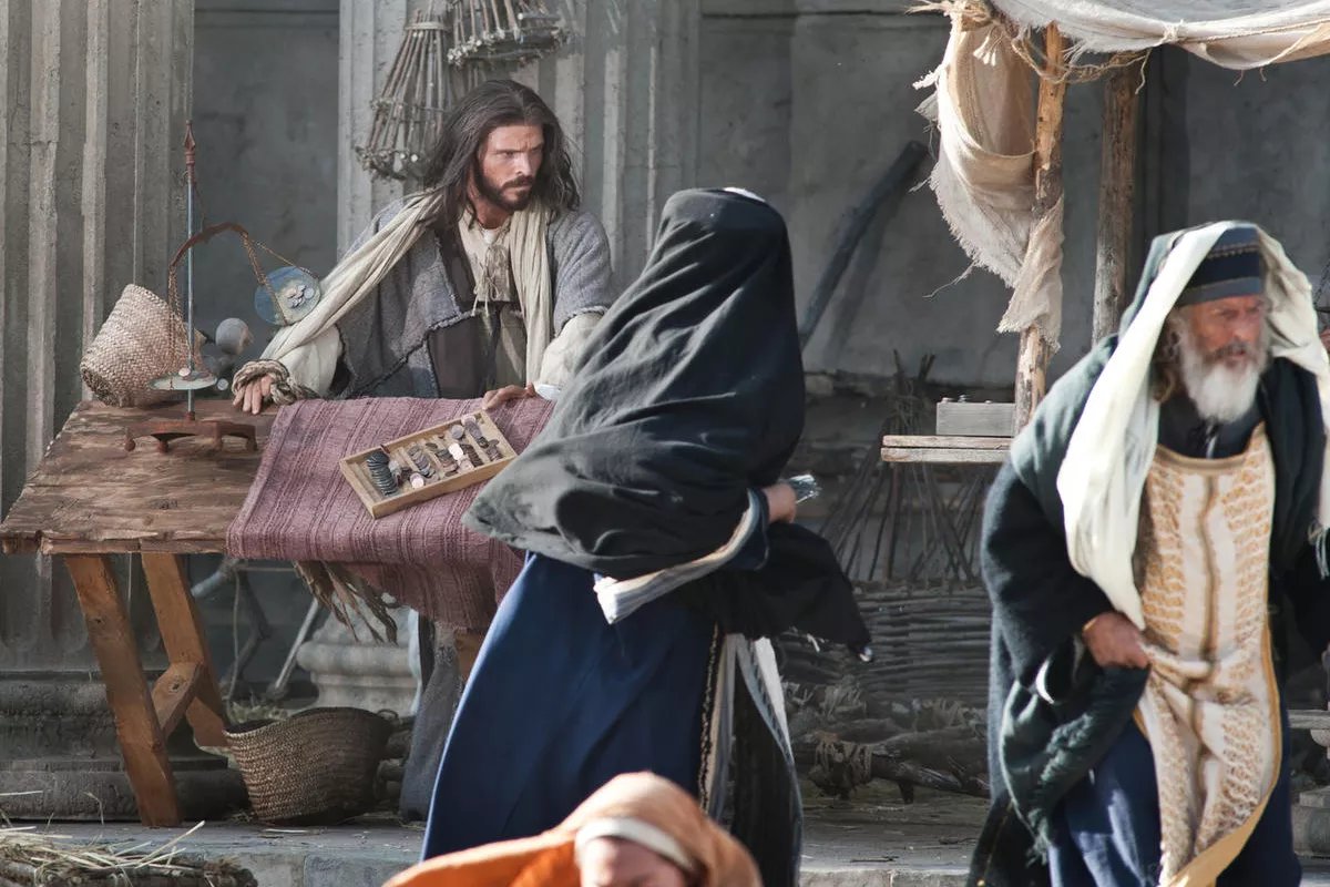 Back in the saddle after 72 hours of excitement. Much to talk about. Were you an eyewitness? Feel free to call in. GOING TO BE BIBLICAL!Don't worry.Jesus In the Temple tells us everything we need to know about what is to come. To the power of Haman.