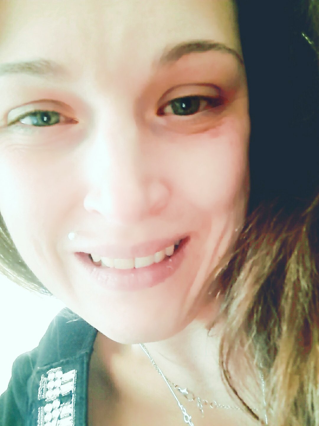I hope each of you are having a good day! I promise I have not forgotten about my clients. I've been sick and healing. Once I'm better I'll start back up web-camming with you. https://t.co/56Ro7PHyHJ