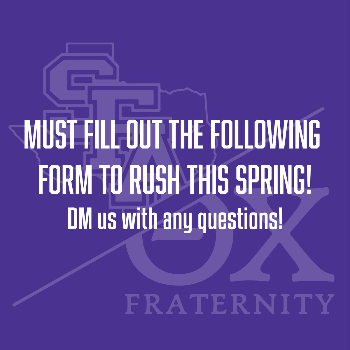 SFAThetaChi's tweet photo. #sfasu #thetachi https://t.co/WBsF5Xwkno