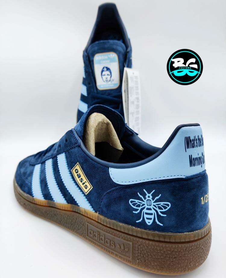 adidas oasis custom