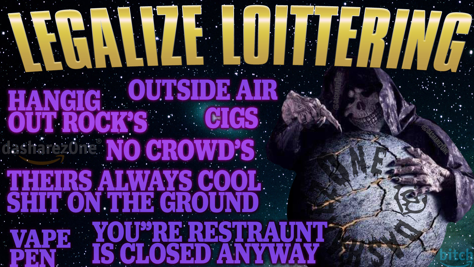 PARKIG LOTS ARE BACK - https://t.co/Qtp3PuUDXE ADMIN